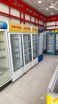 عارضات تصفية • جديد • بيع سريع