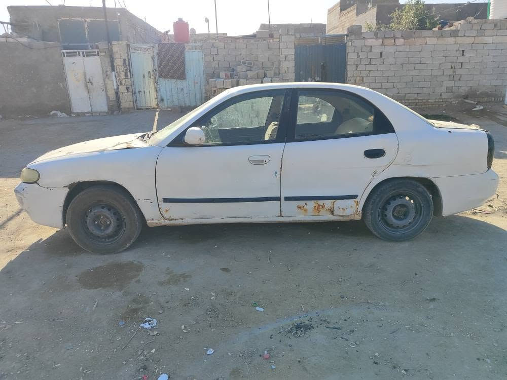 دايو نوبره • ١٩٩٨ • اوتماتيك