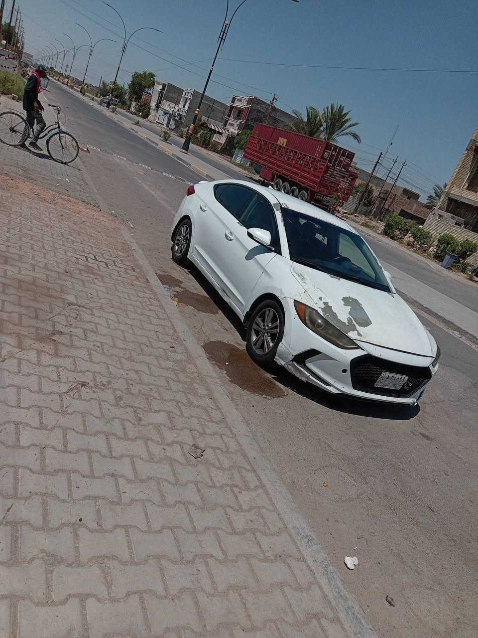 سلام عليكم النترا 2017 رقم بغداد باسمي ضرر 3 قطع بدون دواخل مواصفات نص فول سعر 105 كير محرك حداديه جاهزه بيها تكشير شي بسيط من الغسل فقط اليبل واحد فقط صبغ بدون تبديل ٣ قطع بدون دواخل مكاني سونار مرفق بالمنشور  ابوغريب الحصوه رقم للاستفسار ***********
