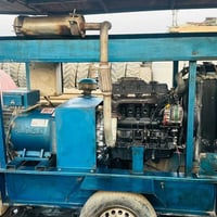 السلامةعليكم مولده للبيع محرك 3000 نضافه ١٠٠ للستفسار 07831007580