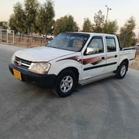 موديل ٢٠٠٨ • أصفر • رقم اربيل
