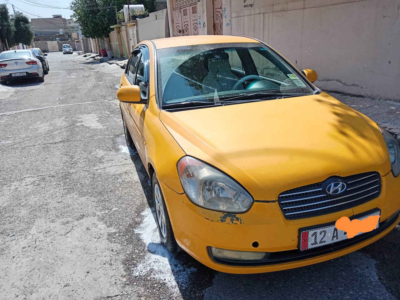 سياره اكسن للبيع موديل 2010امريكي رقم نينوى الضرر مالها بوند وجامله بدون دواخل بيها تلكيطات معجون طخم جديد تايات جدد بيها منظومه غاز  بيها كرت المنظومه السياره التبريد  يشتغل  سنويه لي2031تنتهي هزا جديد هيئه وغارمات مصفرا بيها كاربون بانزين السعر توصل خاص ***********
