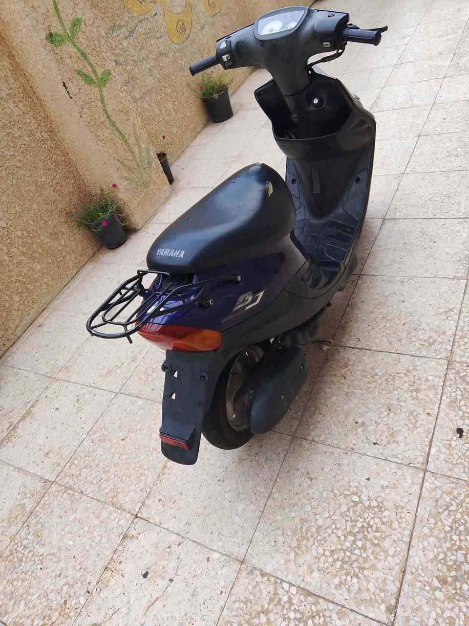 دراجة • نظيفه • للبيع