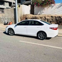 كامري • موديل ٢٠١٦ • رقم اربيل