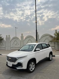 كابتيفيا 2022 • 1500 تيربو • سبع راكب