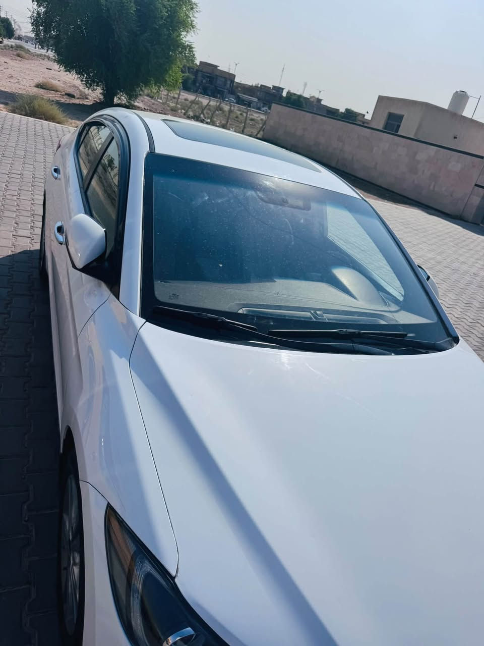 النترا خليجي • ٢٠١٨ • مكينة ٢٠٠٠