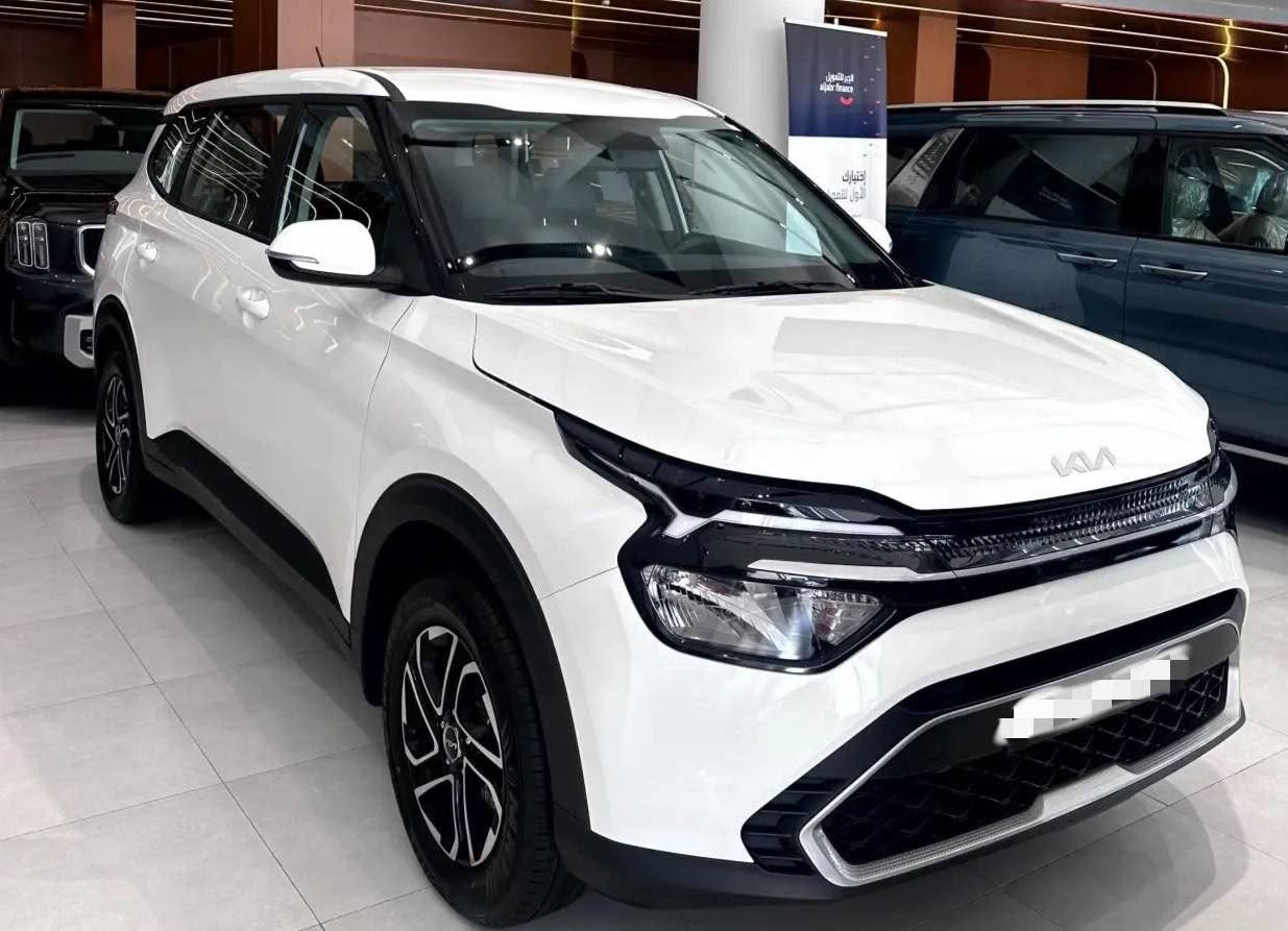 السلام عليكم
تحية طيبة 🌹
كيا كارينز 2025 – رقم أربيل باسمي 
🚘 ماشية فقط,3 الف كم
✨ بحالة الوكالة، اخت الزيرو
🛡️ ضمان وكالة كيا نيم 5 سنوات
🔧 تبديل دهن مجاني مرتين
المواصفات والتجهيزات:
• تشغيل بصمة + بصمة للأبواب
• تشغيل عن بُعد
• 3 وضعيات قيادة: ECO / NORMAL / SPORT
• محرك 4 بستم 1500c دوش تنفس طبيعي 8 نوزل
• كشنات VIP خلفية منفصلة 
• تبريد مركزي 3 قطع
• كشنات جلد
• حساسات أمامية وخلفية محيطية
• كاميرا دوّارة
• شاشة عربية تدعم Apple CarPlay وAndroid Auto
• أريل نفكيتر
• تحكم من الستيرن
• أوامر صوتية
• مثبت سرعة
• ويل فراشة
• بك لايت LED
• ليد محيطي عدة الوان داخل السيارة
• فتحة سقف
• حساس إطارات
• أصوات تحذيرية وتنبيهية، مثل عدم غلق الأبواب أو بقاء الهاند بريك مرفوع أثناء الحركة وغيرها
• منافذ شحن Type-C شحن سريع لكل مقعد داخل السيارة
• زر لإيقاف وتشغيل الحساسات
• تبريد شاشة لمس مع تبريد لحامل الاكواب
• بردات شمسية خلفية 
🚗 السعر 172 وبي مجال قليل ، اي استفسار  خاص او واتس *********** بغداد, العراق
