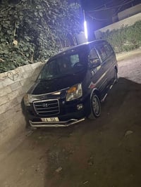 استاركس • ٢٠٠٧ • اوتماتيك