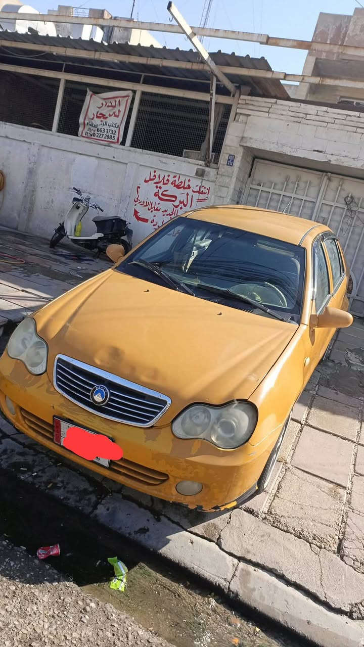 سياره سي كي للبيع النضافه كدام العين للاستفسار الاتصال ع الرقم ***********
