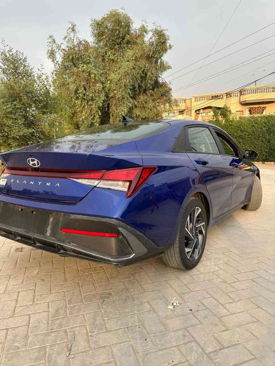 النترا • ٢٠٢٤ • ٤٤٣٧٤ كم