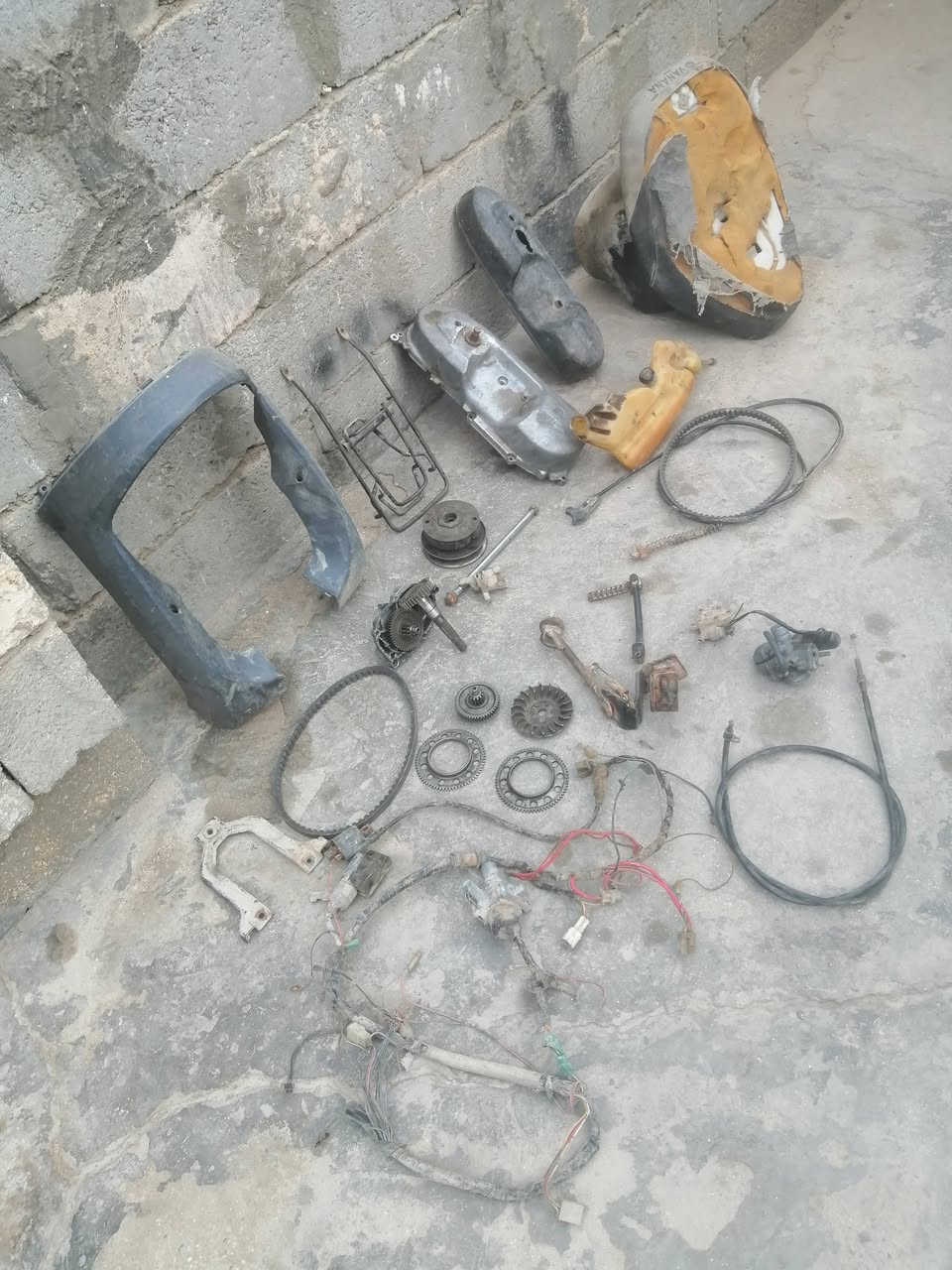 بطة • قطع • كربلاء