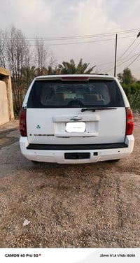 تاهو طويله • ٢٠٠٨ • بابل