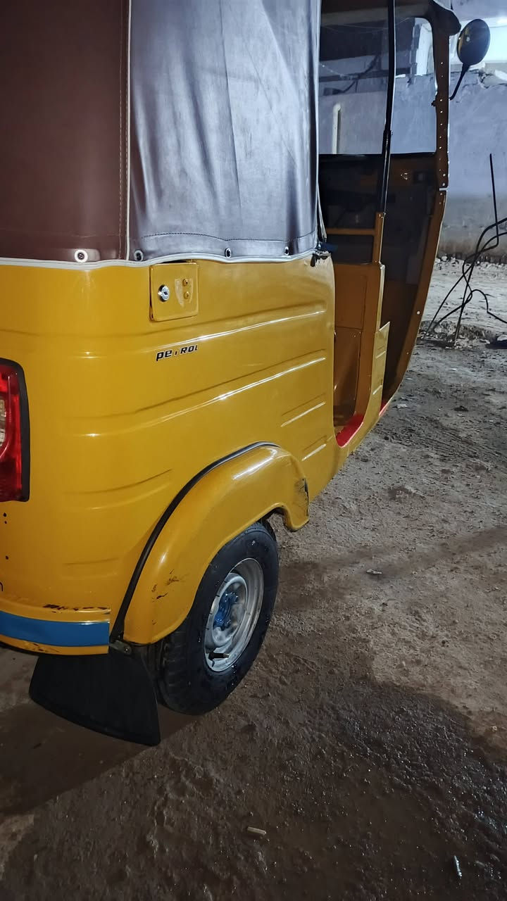 موديل ٢٠١٨ • مسجل • بحالة زينة