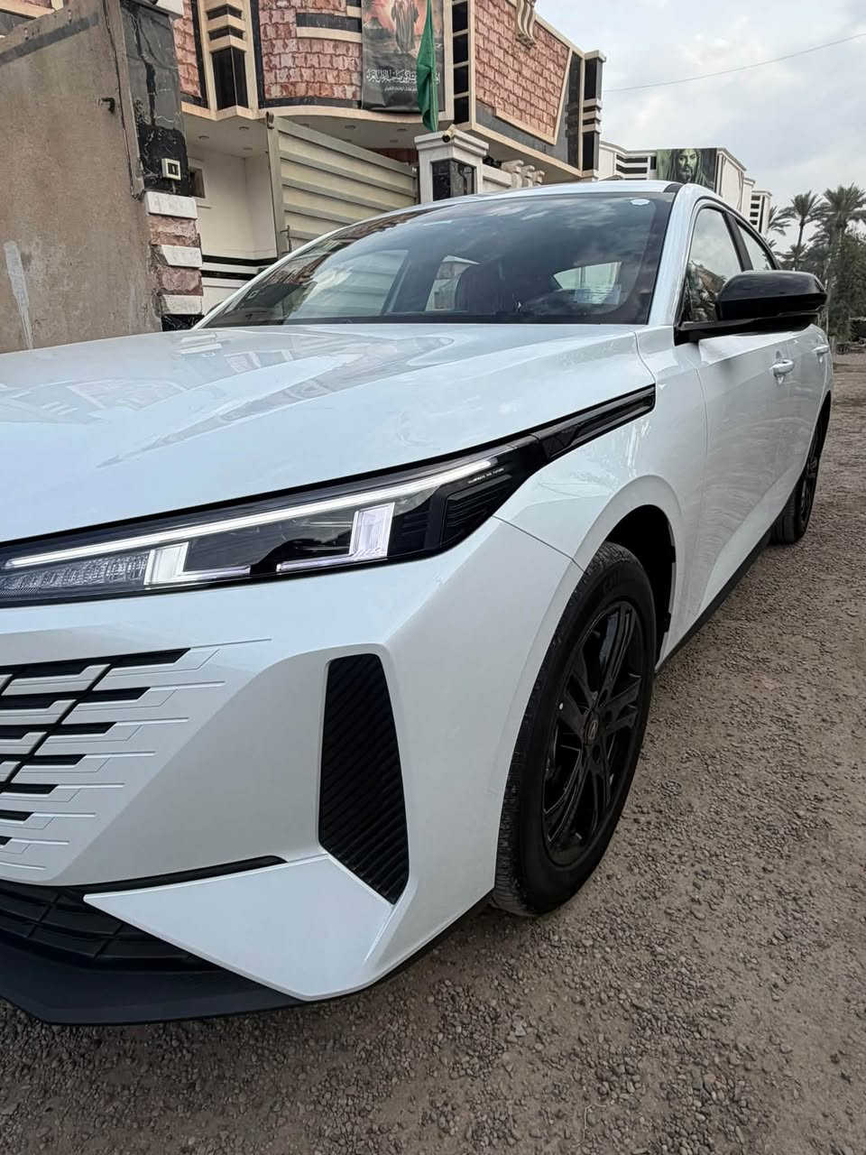 إيدو بلس • بلج إن هايبرد • رقم بغداد مميز