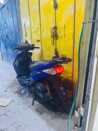 سكنس فحل • نوزل خطين • مكينته ما تنقص