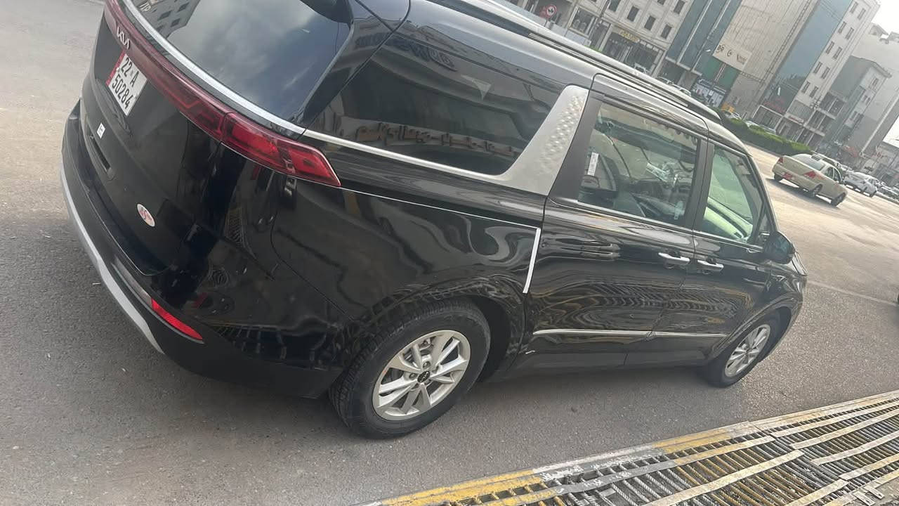 كرنفال • ٢٠٢٣ • مكينه وكير
