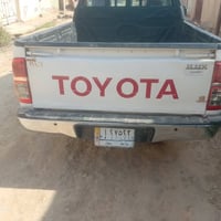 هايلوكس • ٢٠١٤ • كفاله عامه