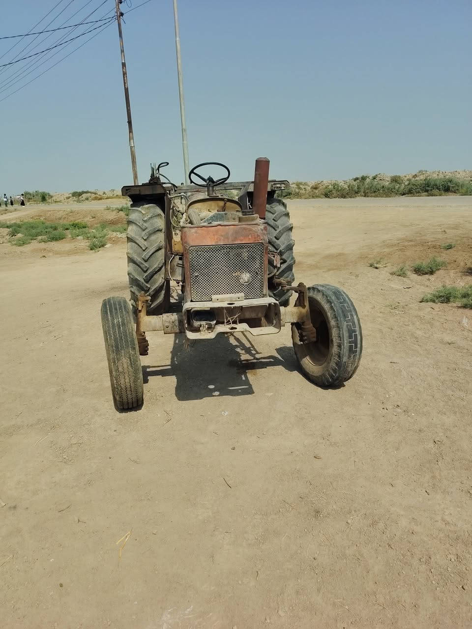 عنتر • ناصريه سيد خليل • قابل تفاوض