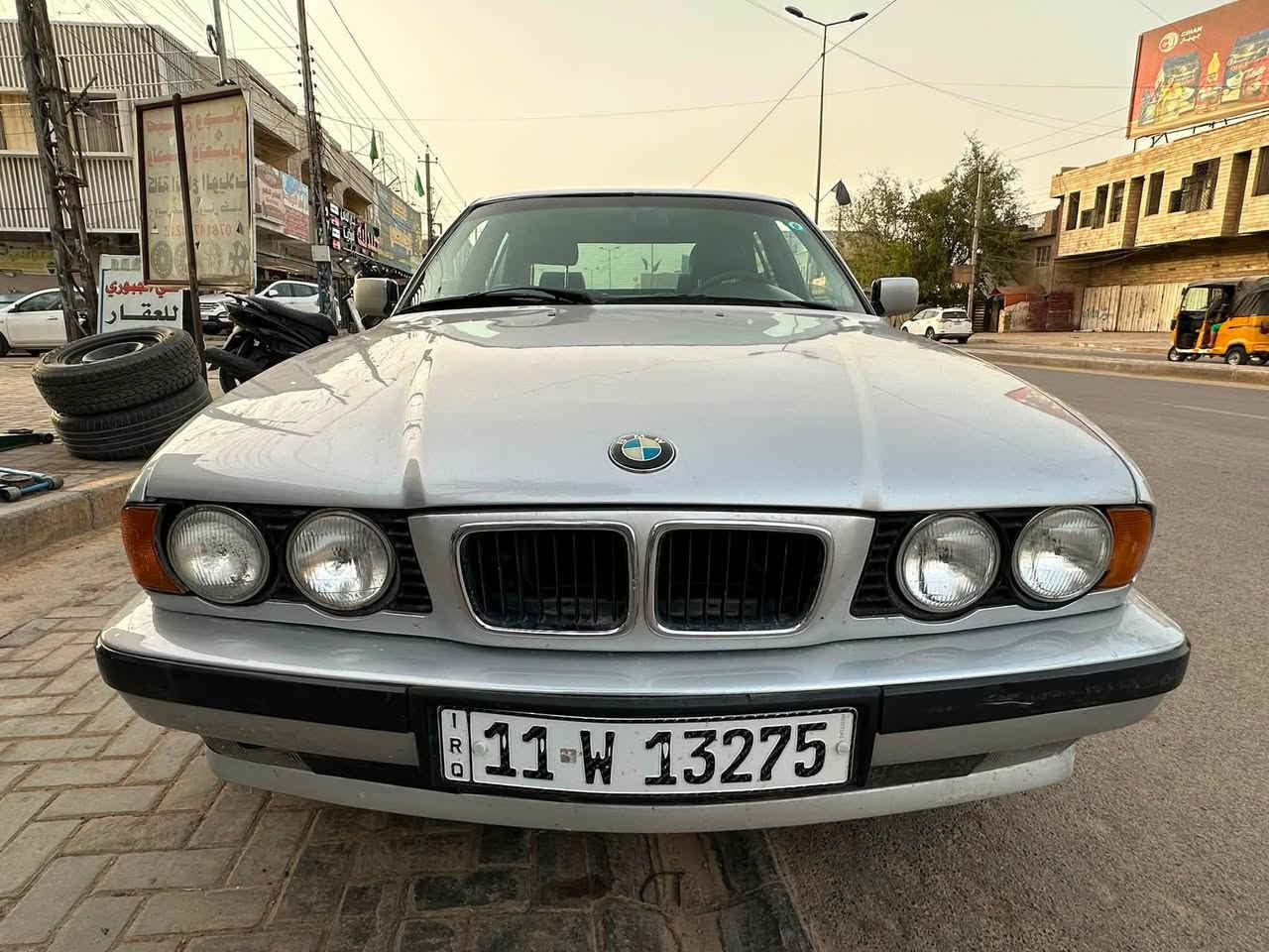 السلام عليكم بي أم 525مسكر فانوس للبيع فقط مكاني بغداد تحويل ثاني يوم ***********
