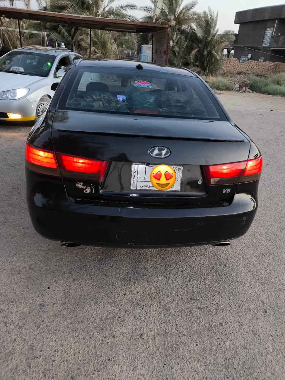 للبيع
سوناتا 2008 وارد أمريكي 
رقم انبار سنويه 28 
محرك v6 بشرط
كير اوتماتيك بشرط
تبريد منضومه جاهزه . نقص غاز 
صدر جديد 
تخم تاير 
كهربائيات كلها شغاله 
السياره . مصبوغه عام 
السعر /٦٨ وبيها مجال 
للاتصال/***********
العنوان / الانبار حديثه
