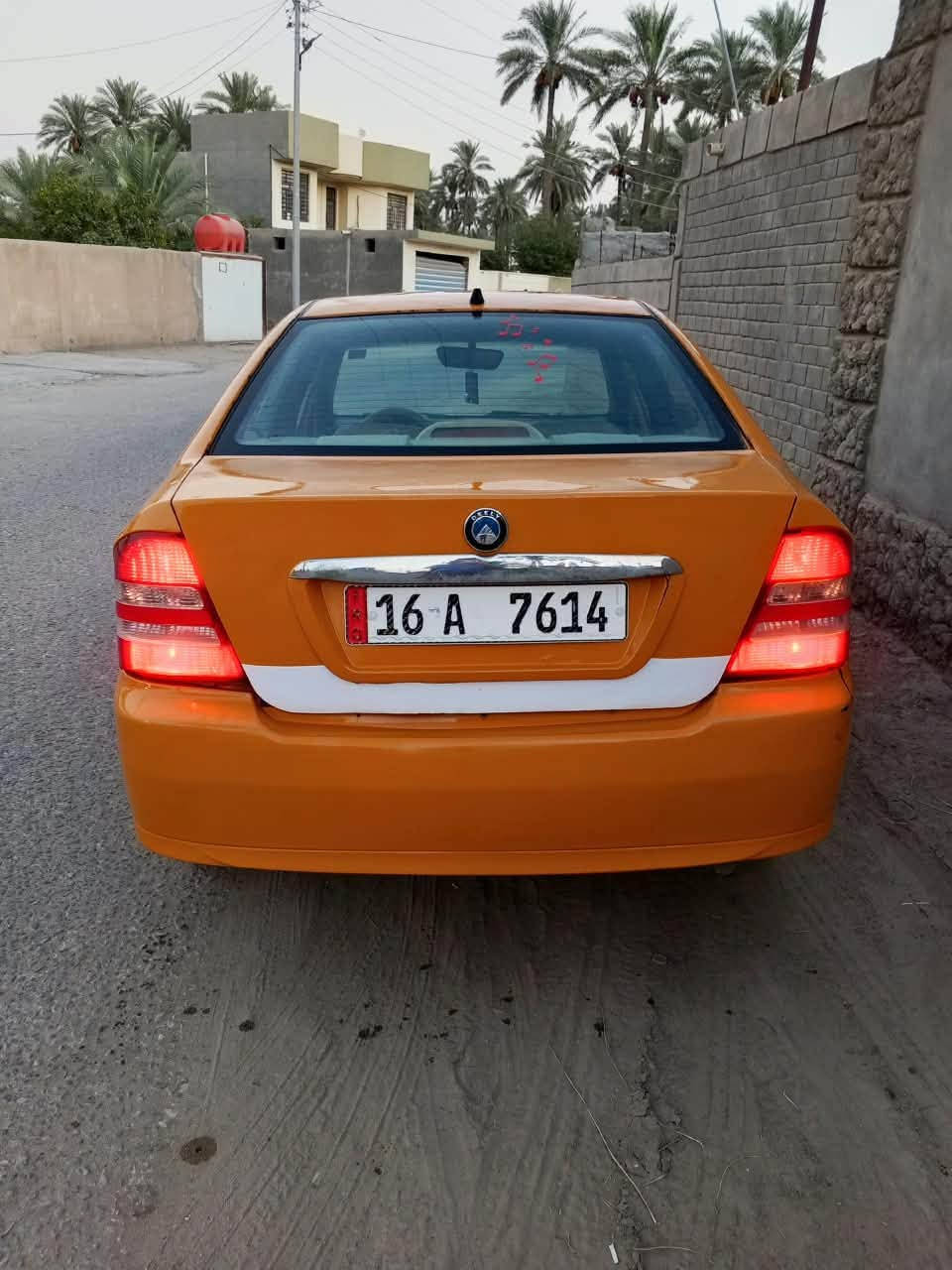 السلام عليكم سيكي جيلي 2013
كير ومكينه كورله خير من الله حداديه جديده كهربائيات كله شغاله تخم تاير جديد سنويه بسمي رقم نكليزي مشروع وطني تحويل ثاني يوم هزه جديده سنويه ٢٠٣١ السعر ٢٢ للاستفسار ***********
