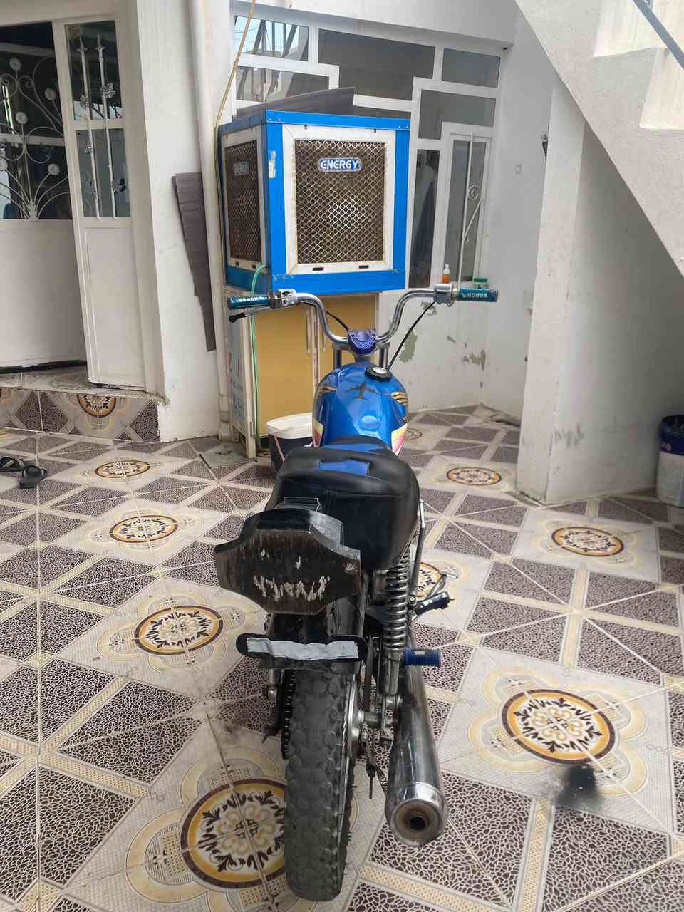 تايگر • موديل ٢٠١٩ • مضبوط