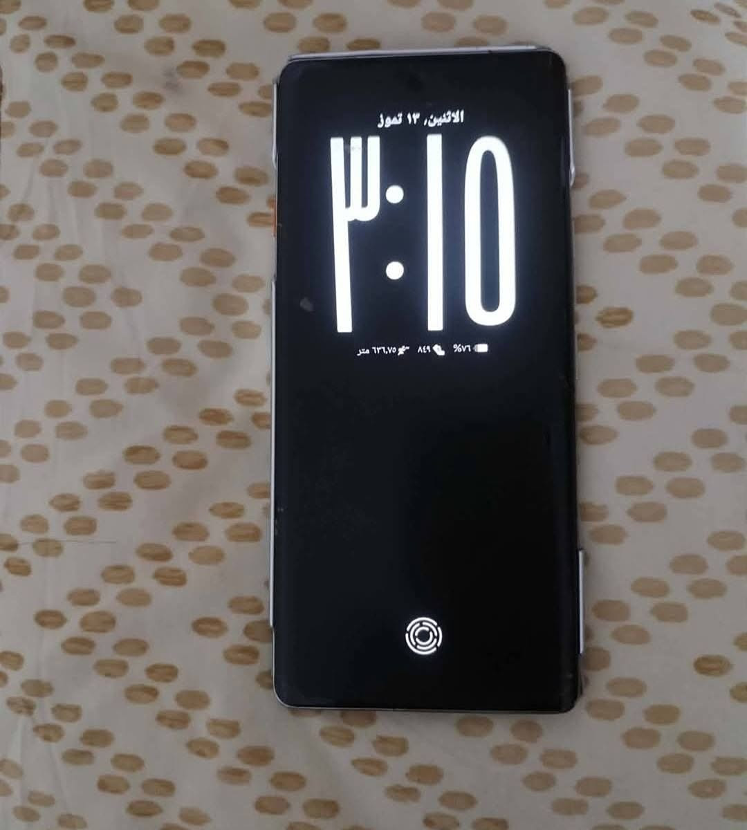 تكنو كامون 40 برو 5g شاشة منحنية بعده بالزكه مال الشركة نضافه 100 ملحقاته وياه للبيع ب 300 بي مجال قليل رقمي واتساب ***********

