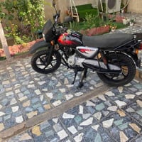 بوكسر • مديل ٢٢ • وراق ضايعه