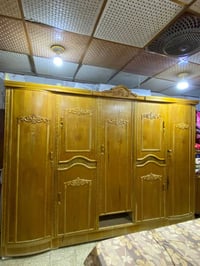 غرفة نوم كاملة • تخم كامل • حي العسكري الديوانيه