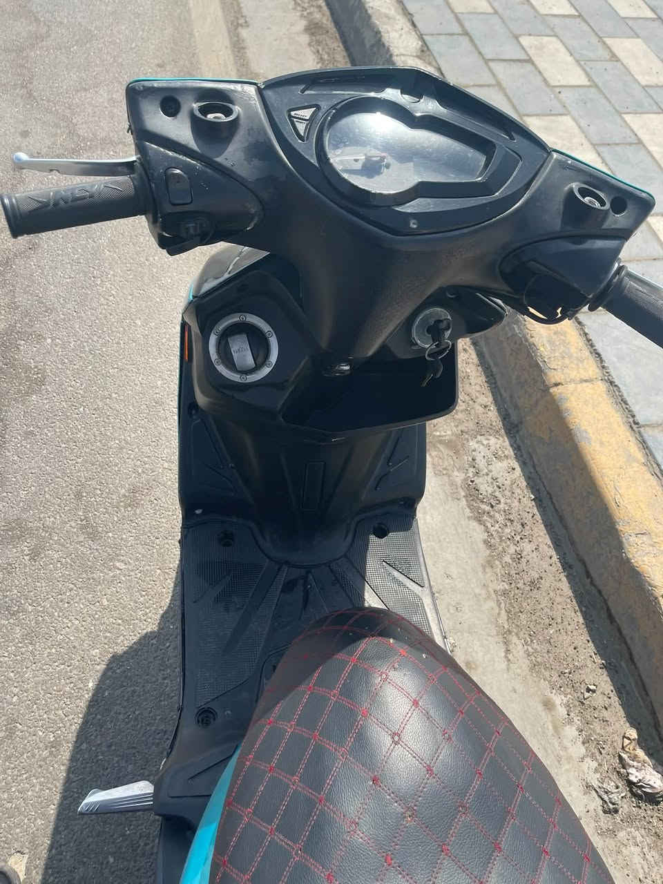 سكنس • ياباني • نوزل