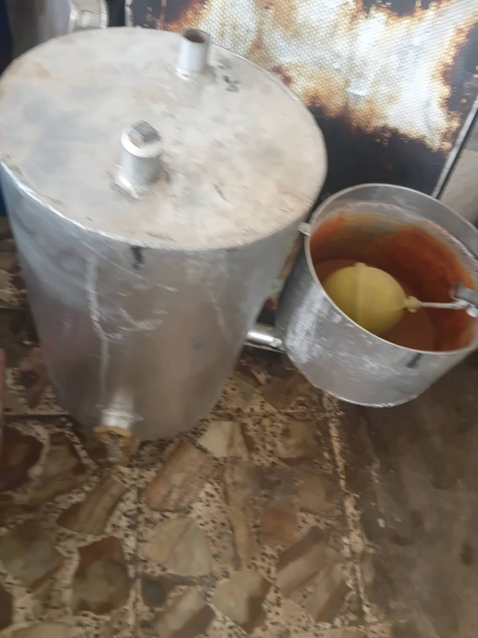 عجانة ٣٠ كيلو • عرباين ٢ • صناديك ٤