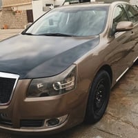 امجراند٨ • محرك٢.٠ • اربيل