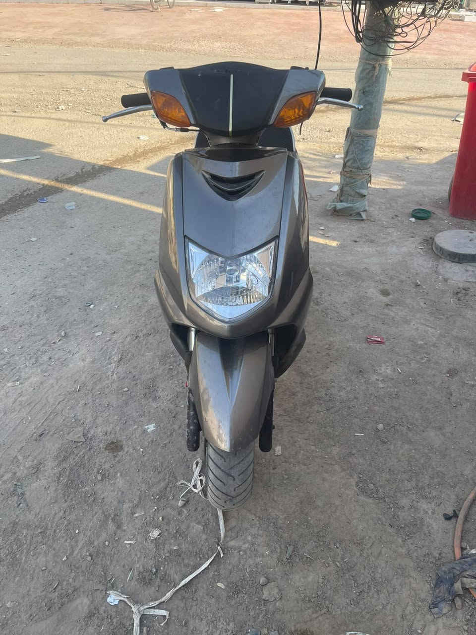 سكنس ياباني كابريتر بوشه رياضي بيها تزويد محرك لاتبخير ولا تنقيص محرك جديد شلعه ومعدل ع الفحص
السعر 775 بيها مجال بسيط
***********
