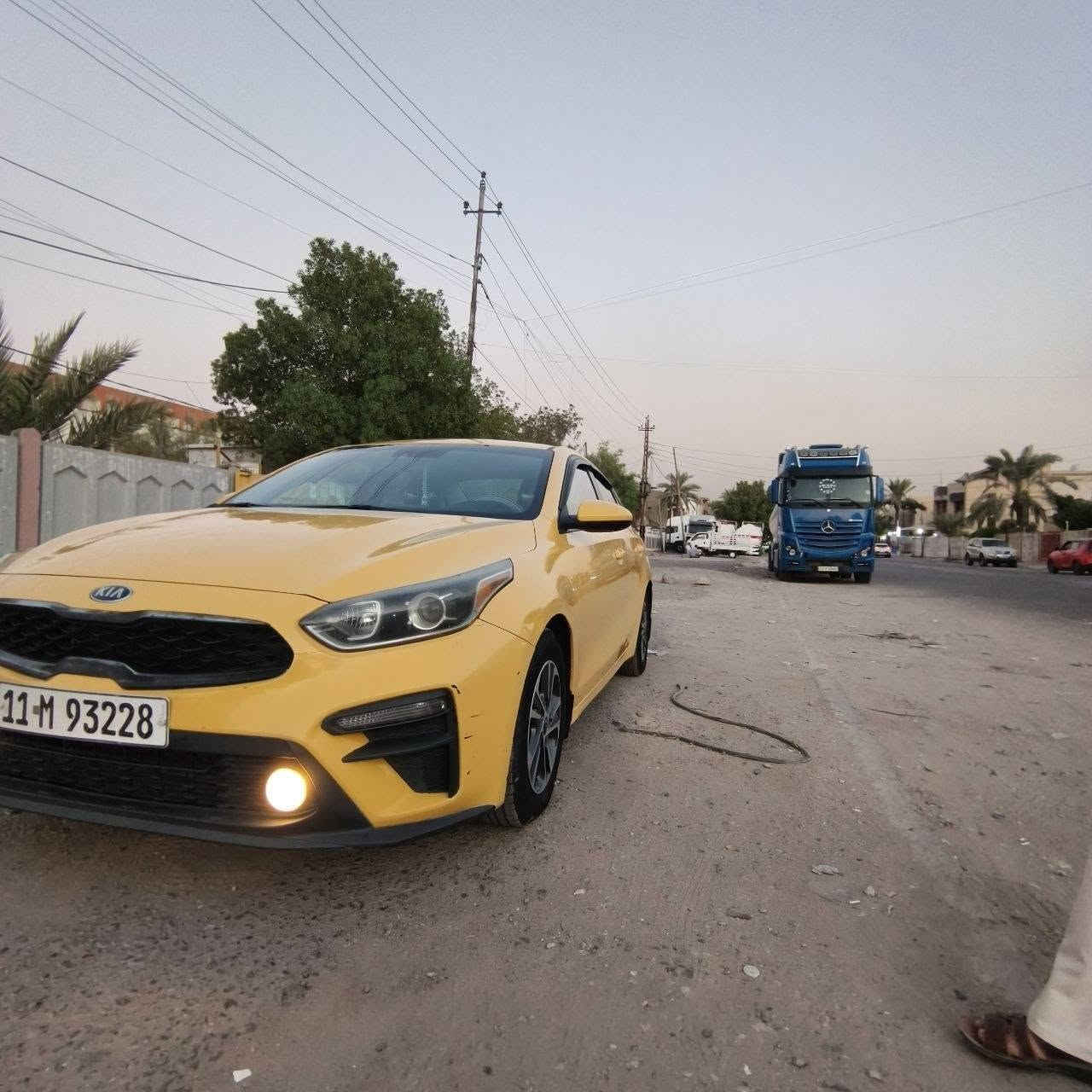 فورتي ٢٠١٩ • موتور ٢٠٠٠ • غاز
