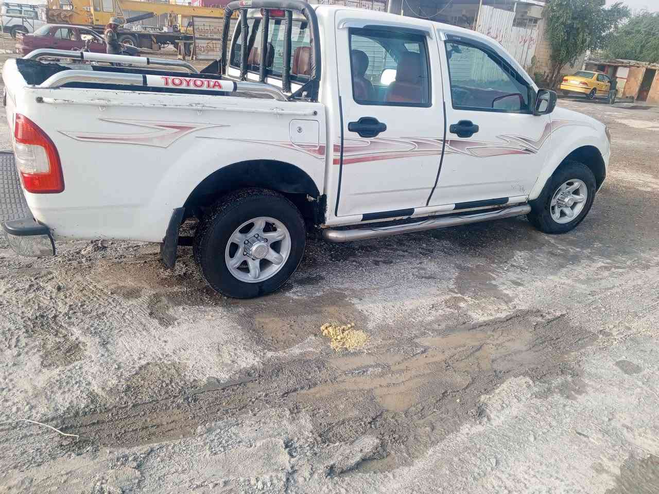 كنو • ٢٠١١ • مكفولة
