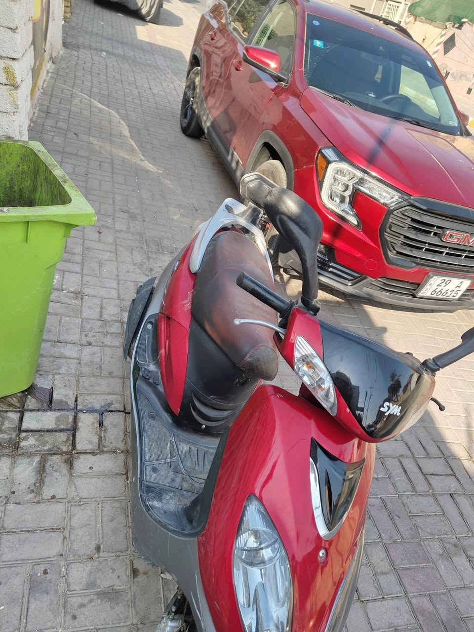 البيع شغاله سلف ***********
