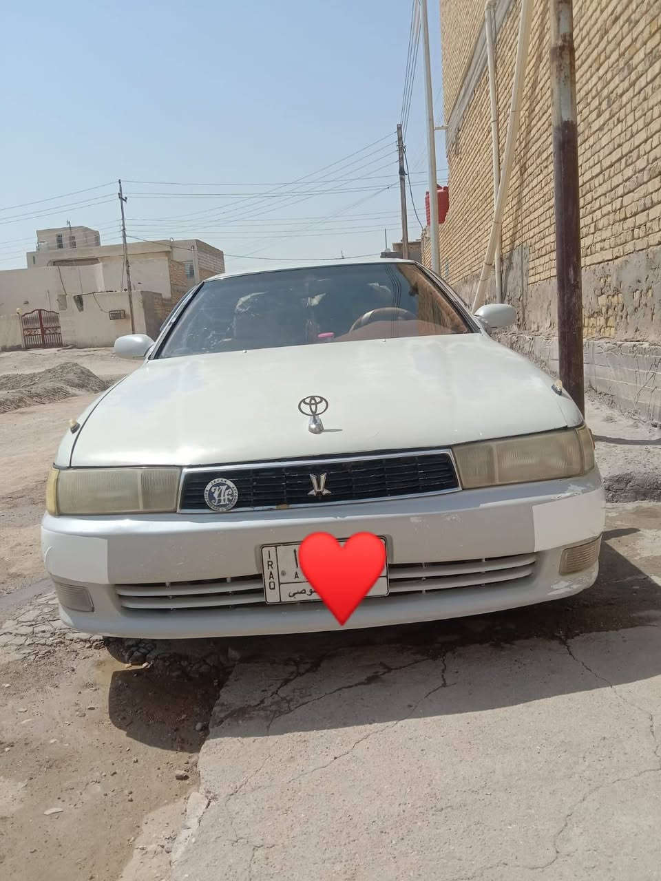 سلام عليكم كرسته٩٤ رقم بابل مشروع وطني مداور ثاني يوم سنويه ٢٨ مامطلوبه مكفوله من الكصه ونقل والعيب اشرعي مكينه وكير ٢٥٠٠ خير من الله تبريد شغال ضعف بل كمبريسر حداديه زينه تواير طخم كهرابايات كله شغاله سياره جاهزه سعر ٥٥  مكان ذي قار البطحاء اتصال ***********
