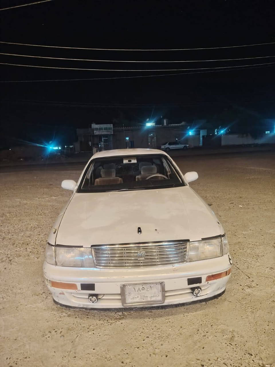 سلام عليكم بطه متصل كير محرك شرط كهربائيت كله شغاله غرفته بل جيس زلع مابيه مسجل تخم سماعات فول
منضومه لايت زنون تايرات فوك النص عمر صدر فوك النص عمر سياره كله شغاله السعر 13وبيه مجال شي بصيط ترهم مراوس حسب القناعه ***********
