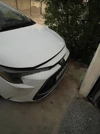 كورلا SE • ٢٠٢٠ • وارد امريكي