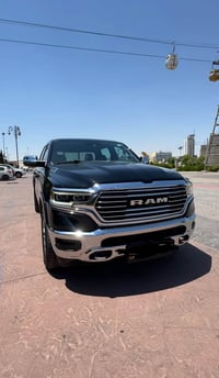 لونك هورن • ٨ سلندر ٥٧٠٠ • مغلفة PPF