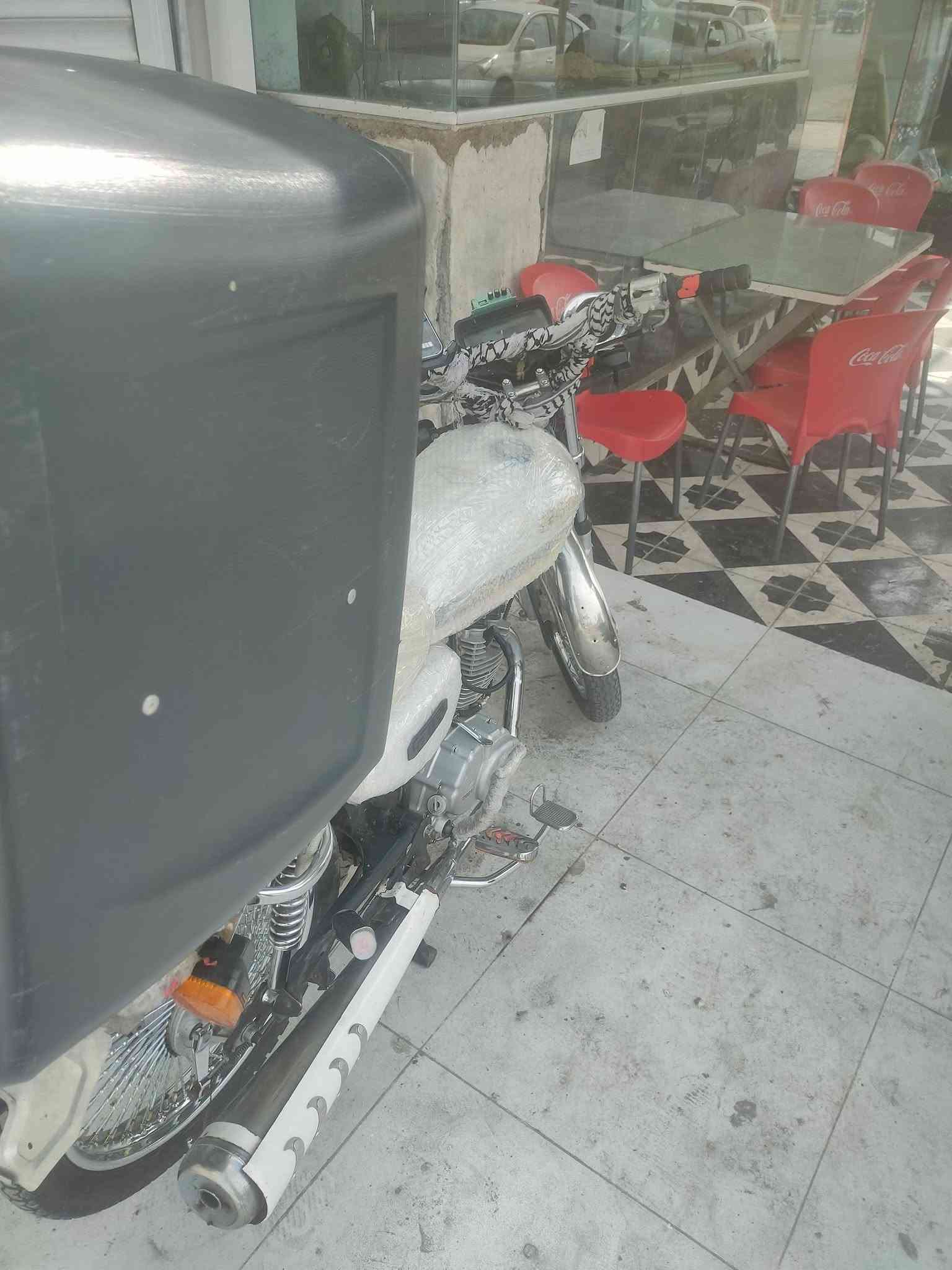 تيكر • موديل ٢٠٢١ • نضيف