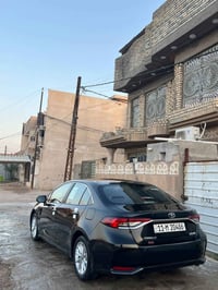 كورولا ٢٠٢٣ • نص فل • ٥٢٠٠٠ كم
