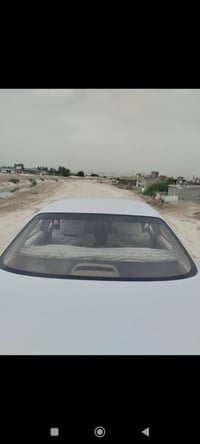 كريستال • سيارة نقل • الجبايش