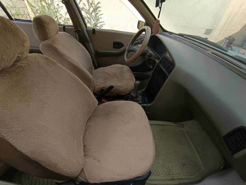 بیجۆ 405       2009  گراین شەفتمرغوب
***********
 ناوزەرد  جام کارەبا 
گێرو مەکینەو تبریت بە شەرت 
چوار بستۆن
دەعم و لێ دراوی نیە دو پەڵەی بجوک بۆیاخی هەیە 
سەیارەی دەستی خۆمانە زۆر دەمێکە لامانە 
بەناوی خۆمەوەیە  
کارتی بەنزینی کرکوکی هەیه 
تحویل و غرامەی بەشەرت 

42$ کەمیک مجال 
کرکوک
*********** السليمانية, العراق
