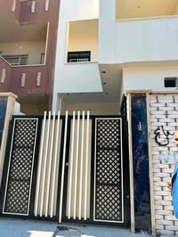 حي سومر • ١٠٠م • سند طابو