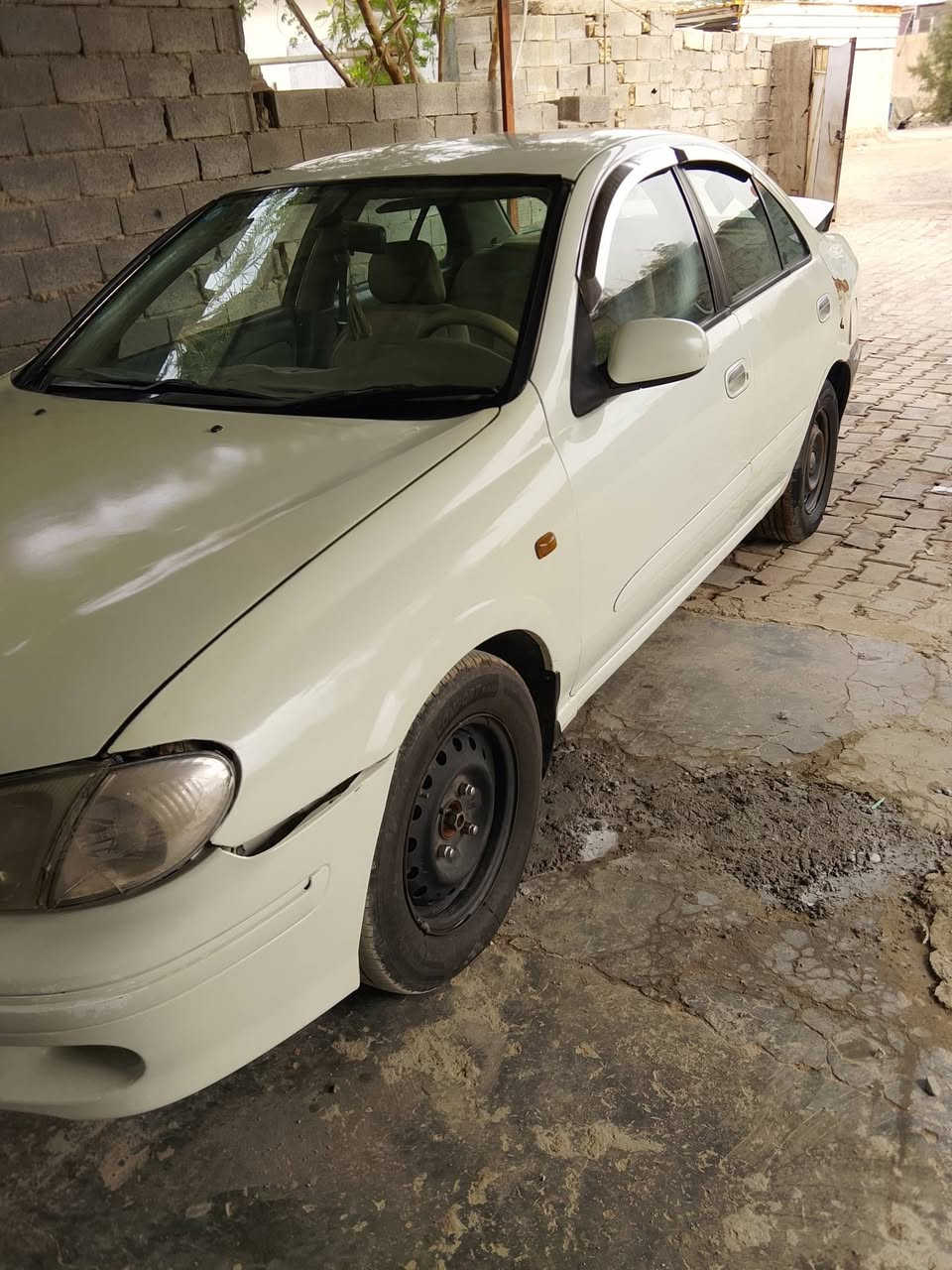 صني • ٢٠٠٠ • بغداد