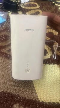 راوتر هواوي • 5G • واي فاي 6 بلس