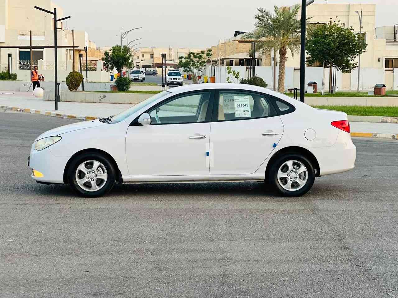 يالله السلام عليكم ....
نقد فقط اعتذر ع الاقساط والوعده والمرواس 
بسعر مناسب 103$وبيها مجال للشراي هونداي النترا وارد خليجي
الموديل 2011الون ابيض ثلجي صبغ راس الجاملغ جهه السائق بدون اي دواخل والباقي مكفول السياره جديده واحلا من الصور 
مكينه 1600دوش دكشن عالي المرغوب شرط لاصرف لاصوت لابخار بدون فتح كير بدون اي عيب مواصفات -
داخل عسلي 
بلاجكتور بلادي 
كشن جك 
ارضيه جلد 
ويل كب كروم 
شاشه ايباد 
كامره خلفيه 
اشاره بالمري 
اي بي اس 
يو اس بي 
اواكس 
4دسك 
ارضيه جلد 
تحكم مري جانبي 
كير/محرك/صدر/تخم تاير/تخم ويل كب/دوشمه/كهربائيات/باتري
/تبريد/تدفئه- كله جديد وبالشرط رقم اربيل انكليزي(22) الجديد
شرط التحويل والغرامات عنوان السياره صلاح الدين-تكريت
الخاص مغلق للاستفسار :***********-***********
