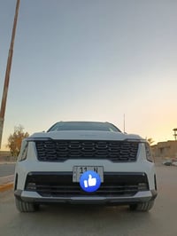 سورنتو ٢٠٢٥ • كسر زيرو • ٦ سلندر