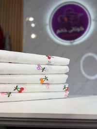 فيستو • تطريز • اربيل